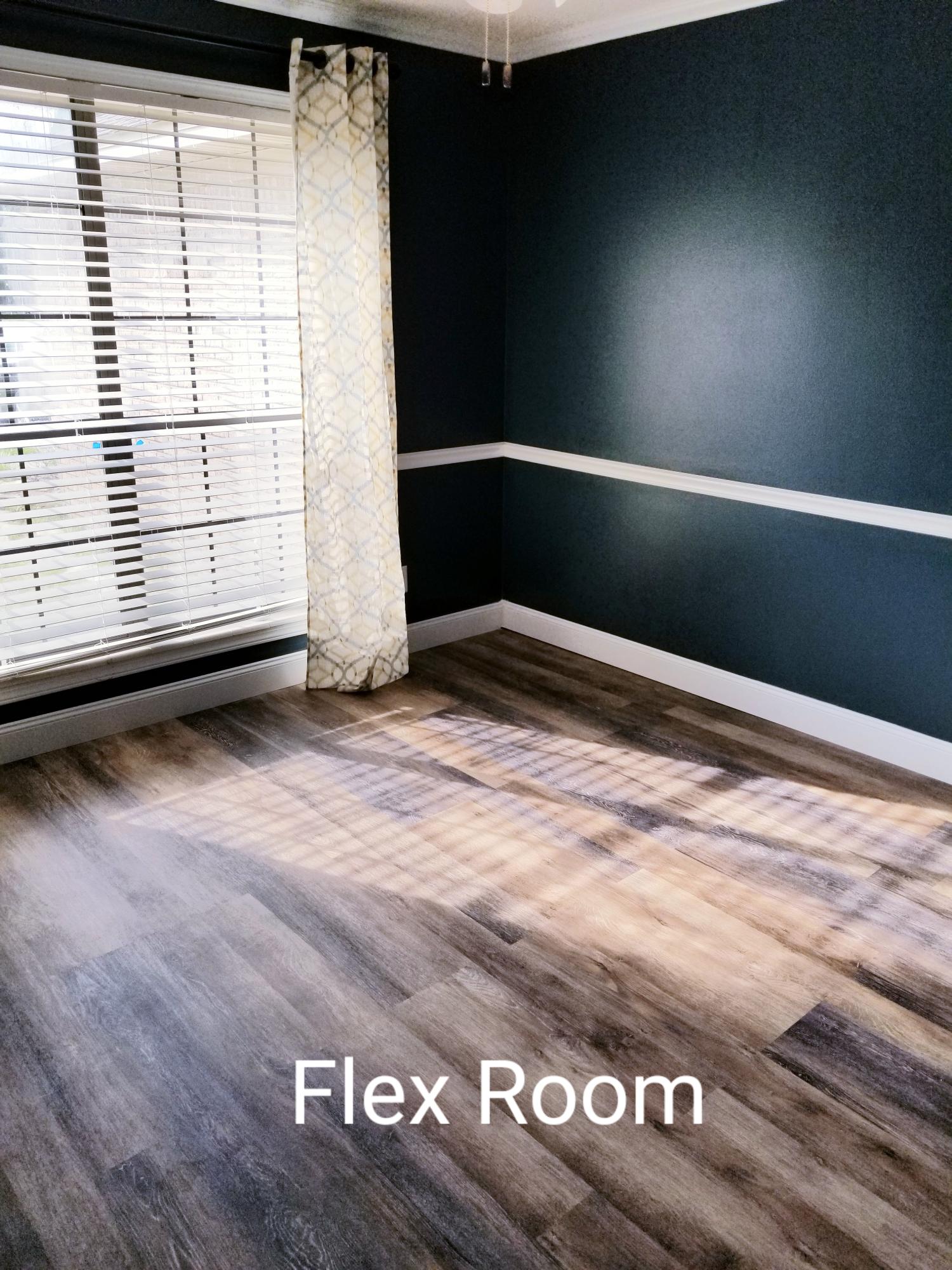 PLANTATION OAKS S/D - Residential Lease