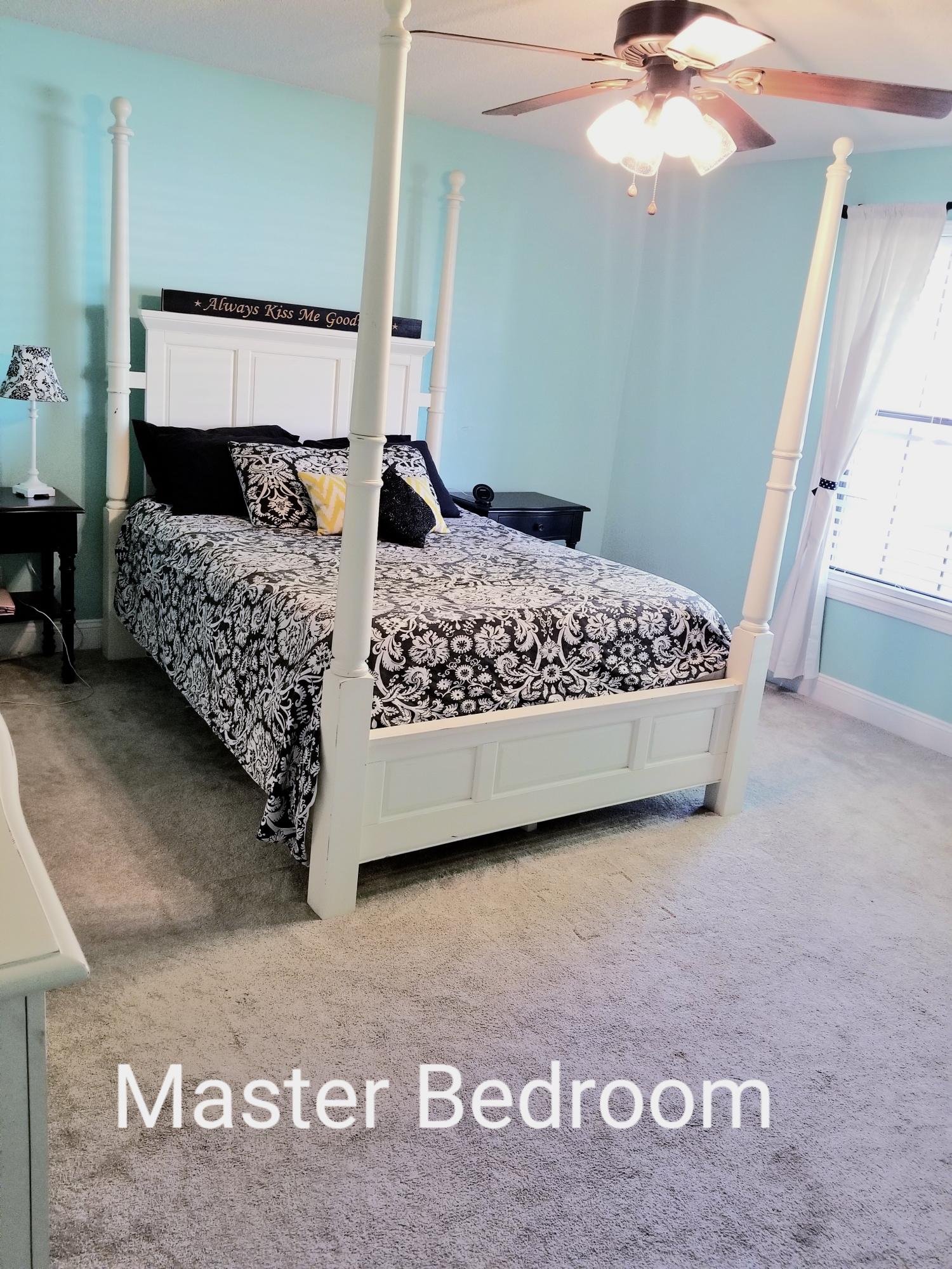 PLANTATION OAKS S/D - Residential Lease