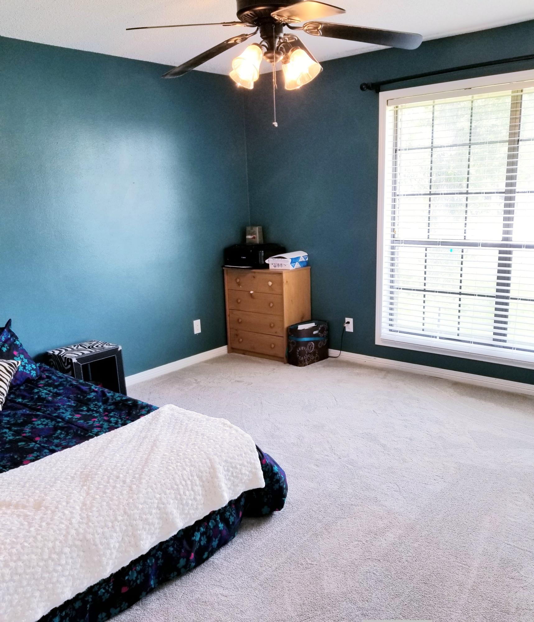 PLANTATION OAKS S/D - Residential Lease