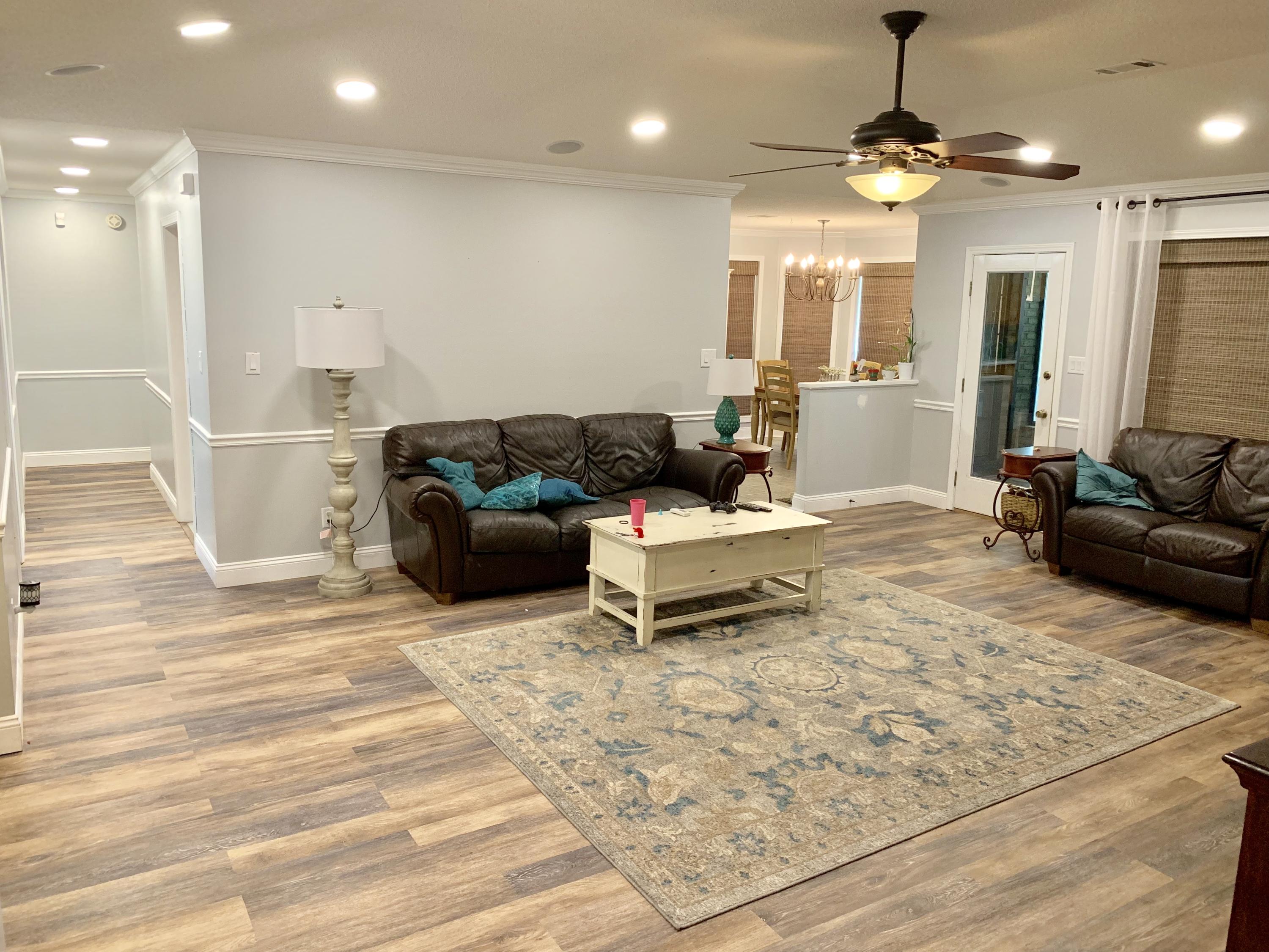 PLANTATION OAKS S/D - Residential Lease