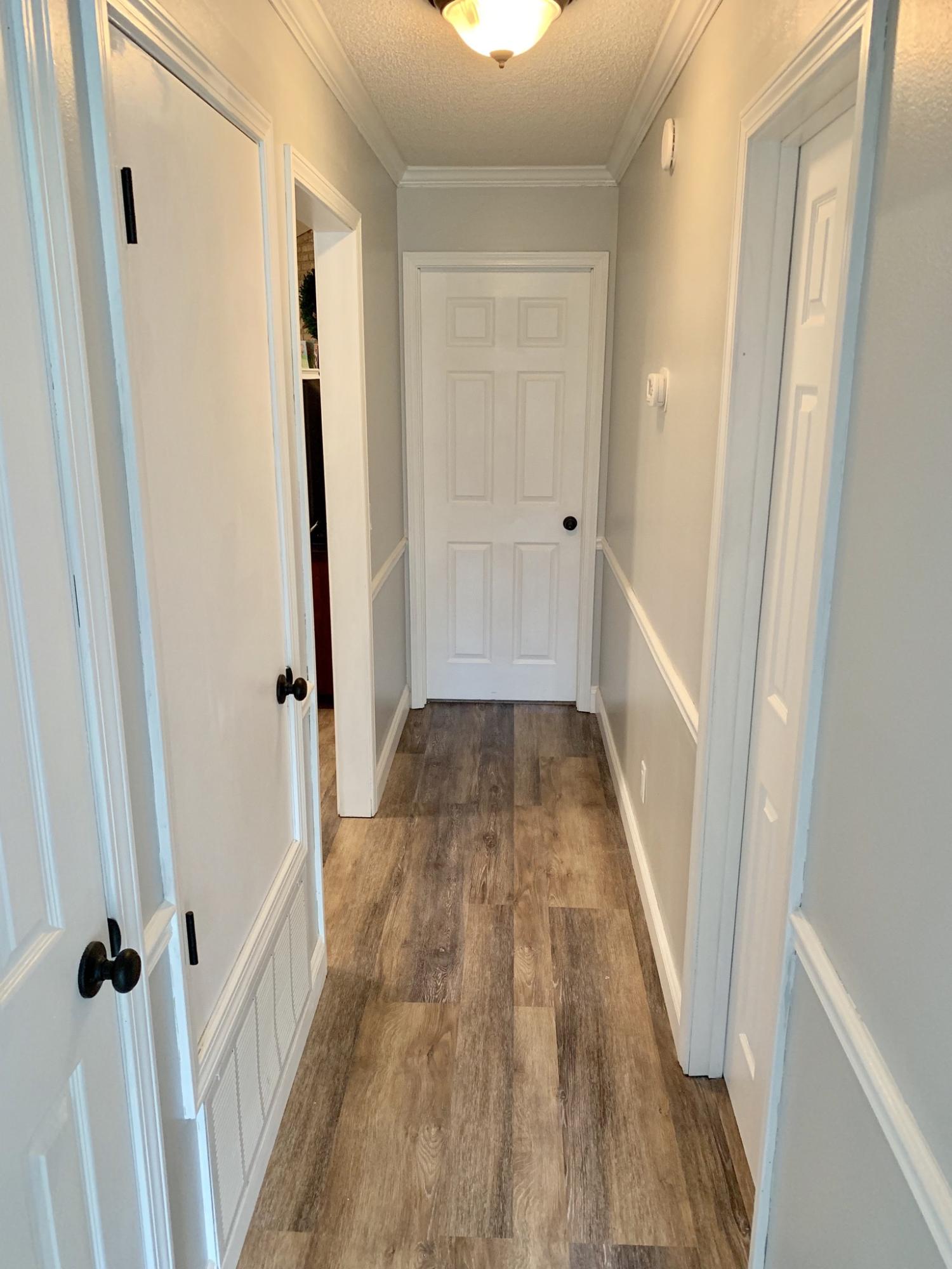 PLANTATION OAKS S/D - Residential Lease