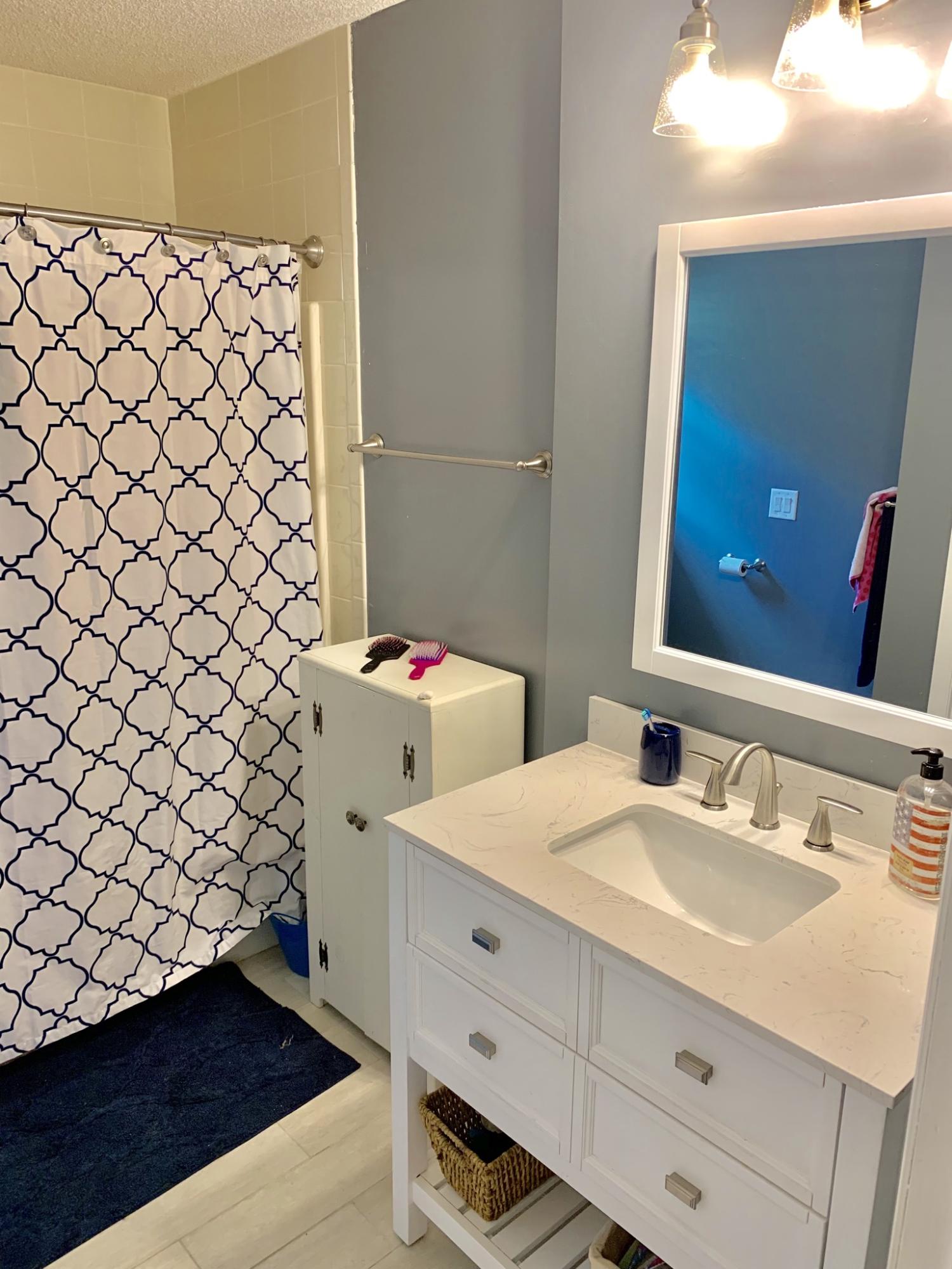 PLANTATION OAKS S/D - Residential Lease
