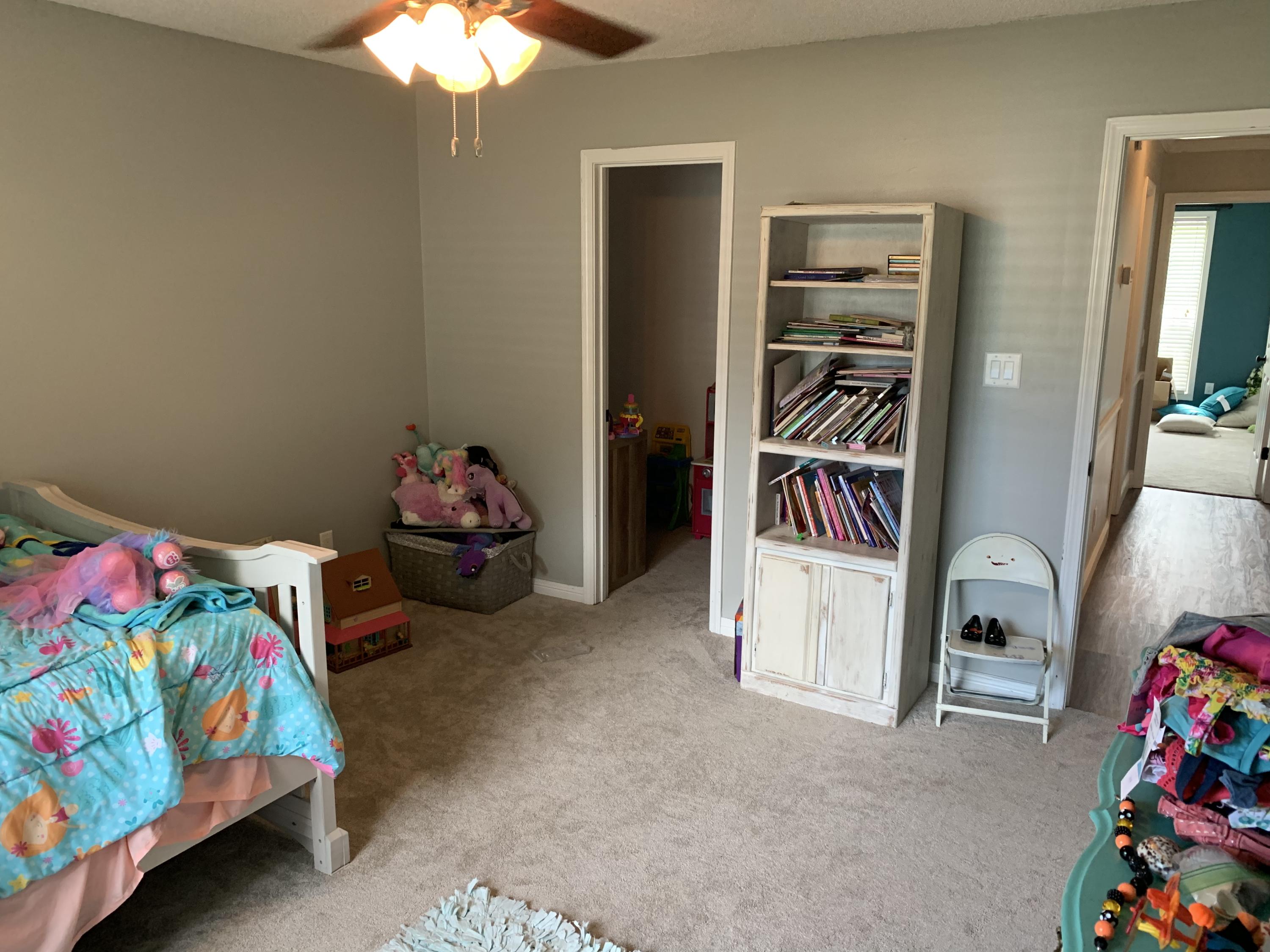 PLANTATION OAKS S/D - Residential Lease
