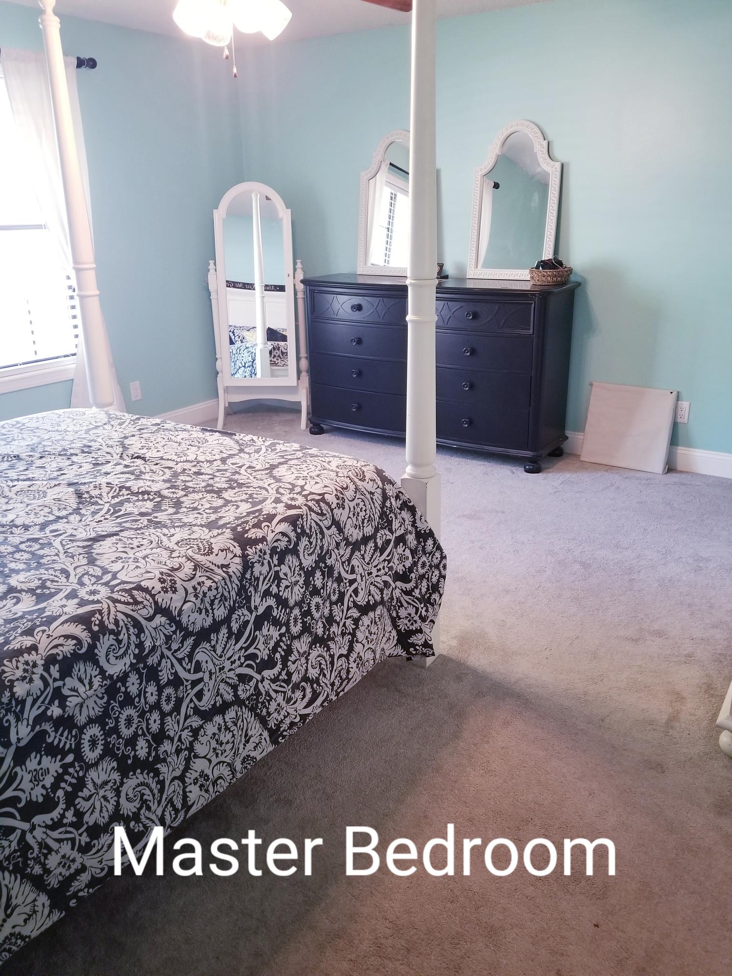 PLANTATION OAKS S/D - Residential Lease