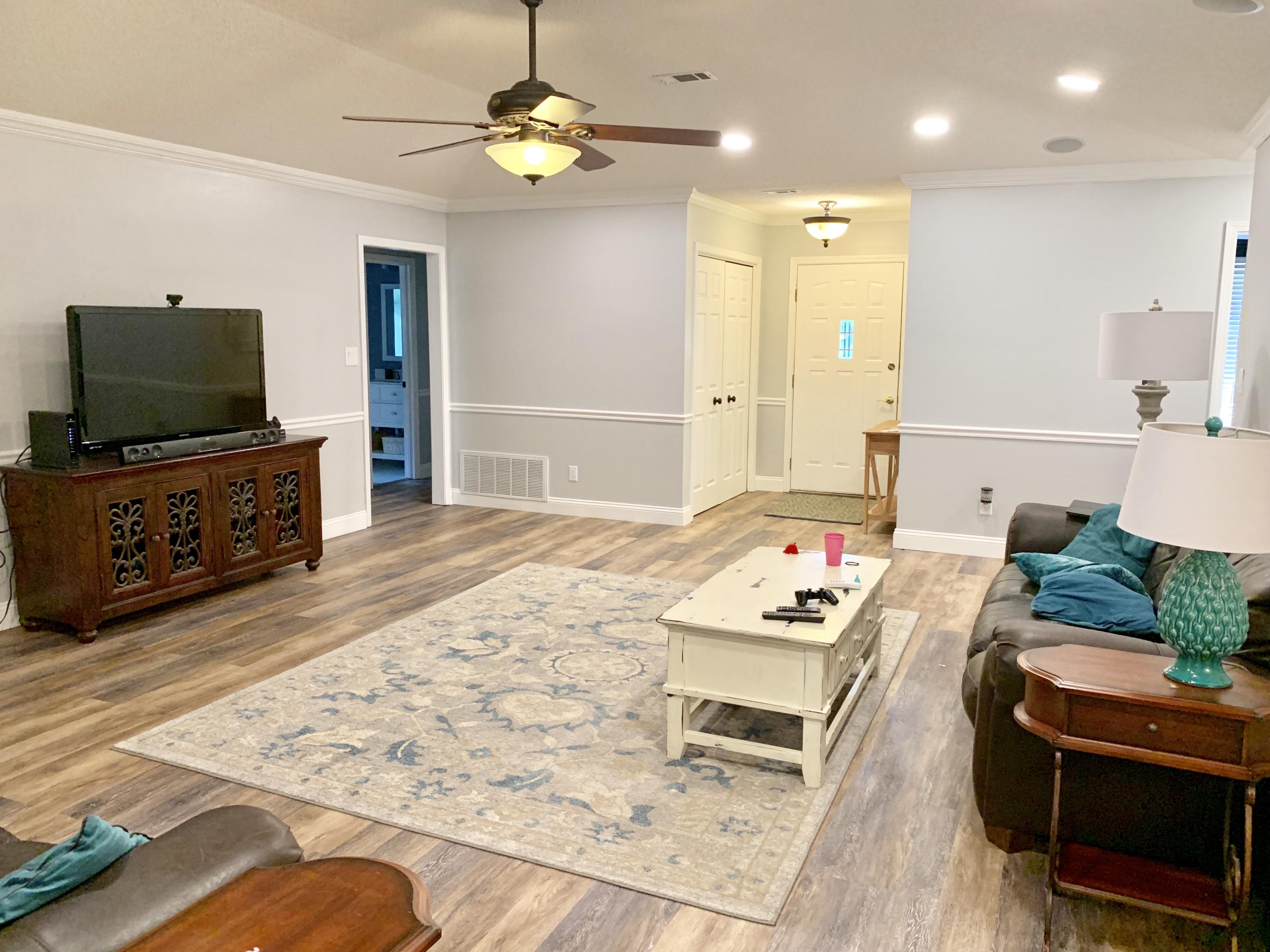 PLANTATION OAKS S/D - Residential Lease