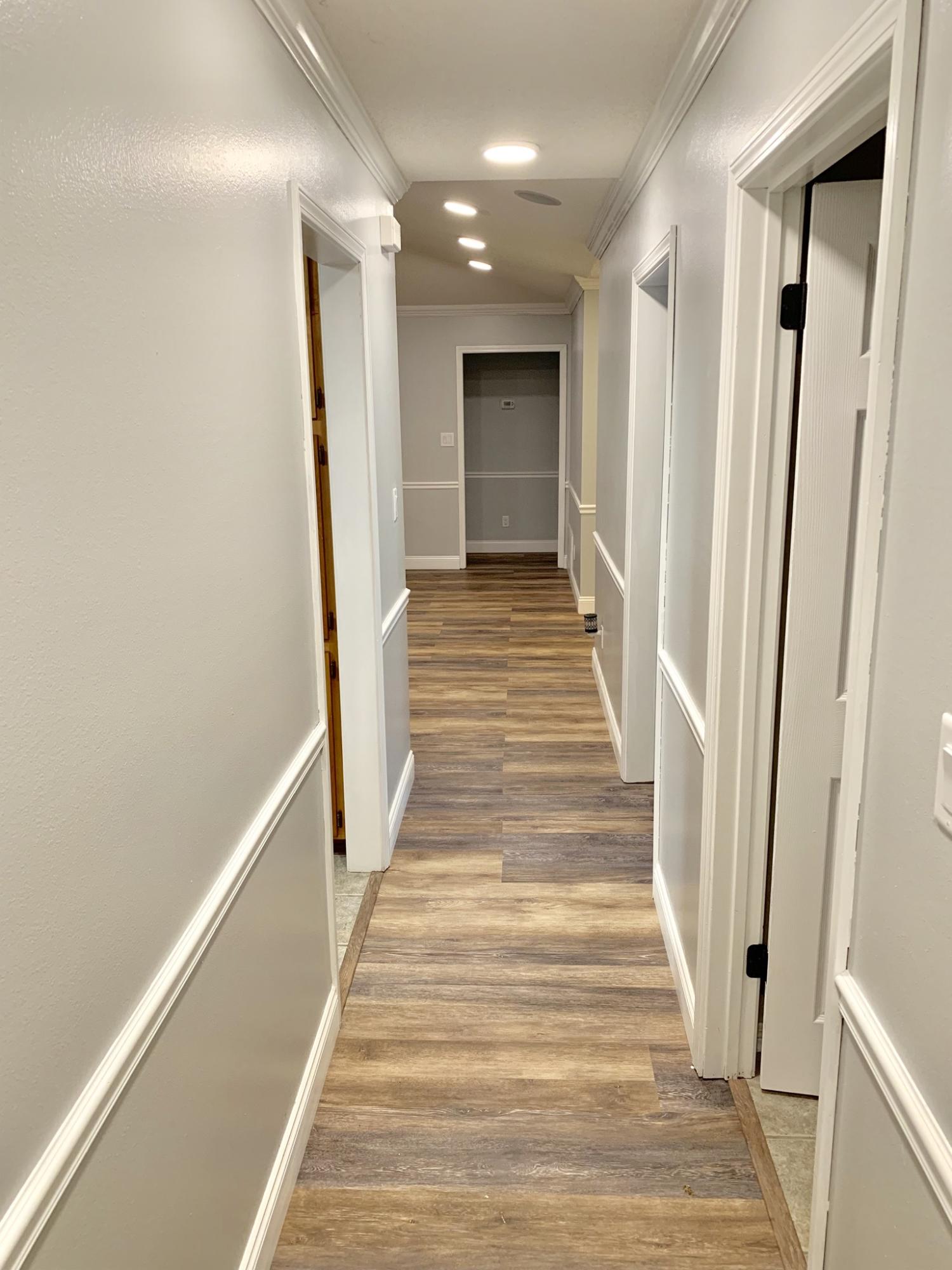 PLANTATION OAKS S/D - Residential Lease