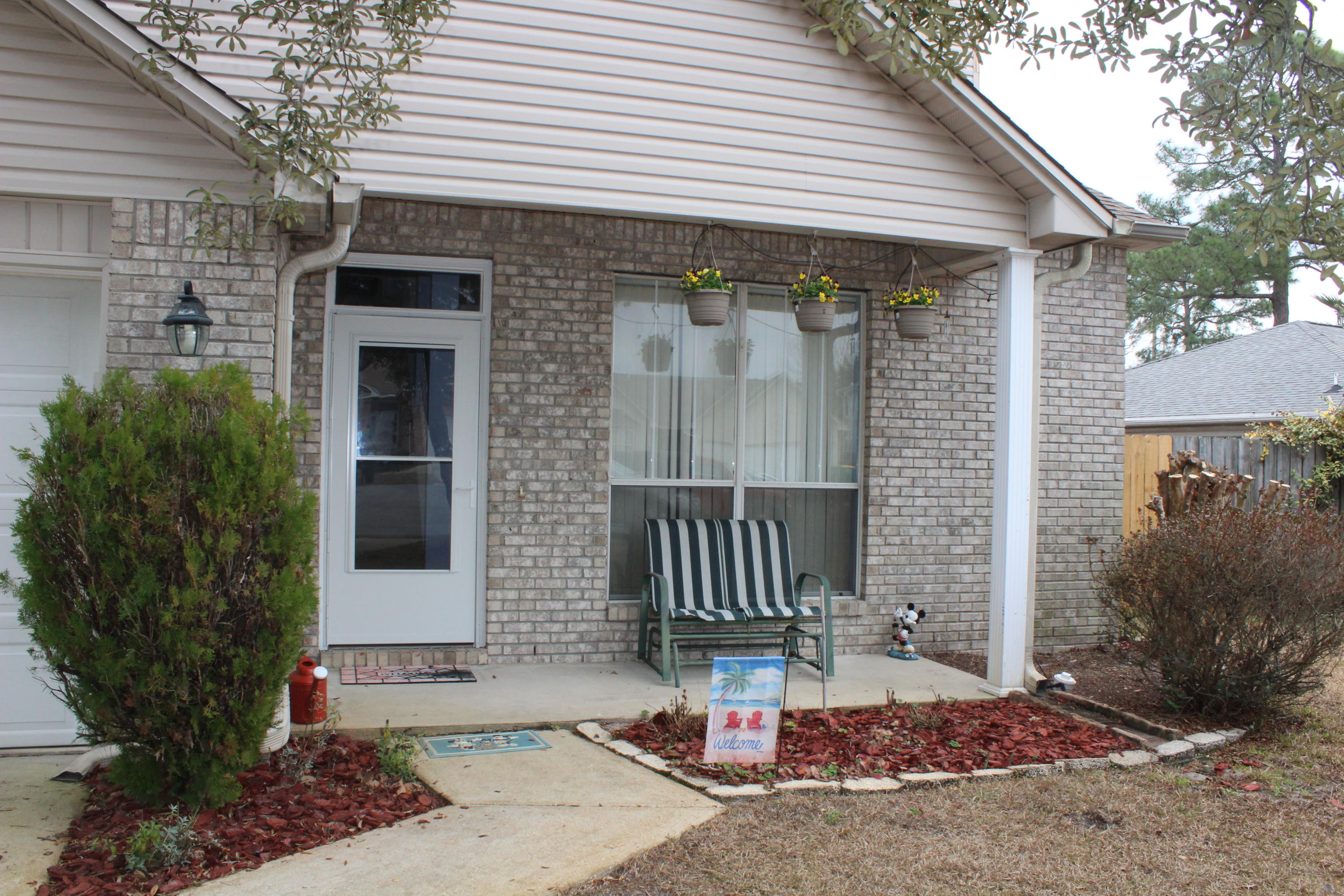 SPRINGATE - Residential