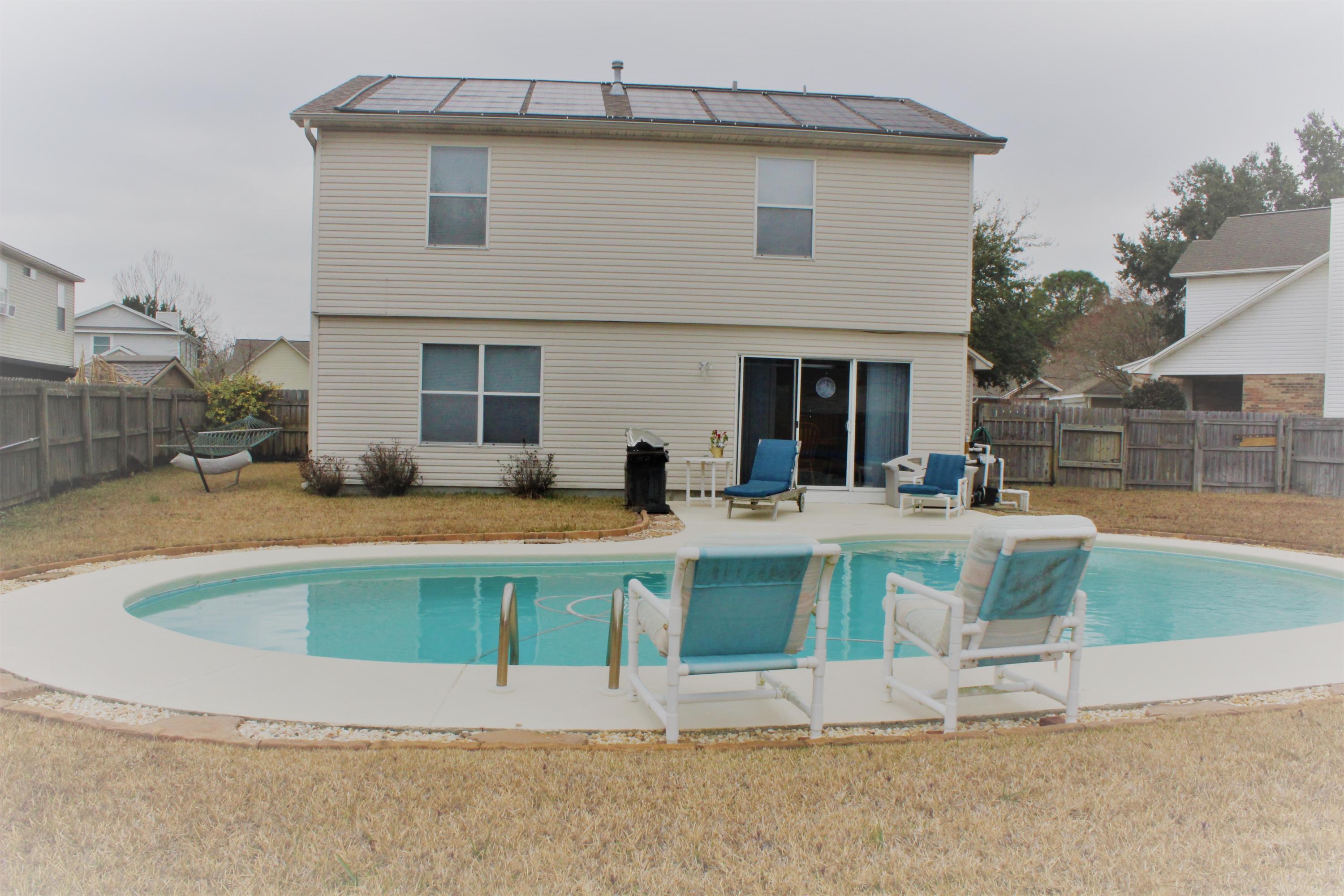SPRINGATE - Residential