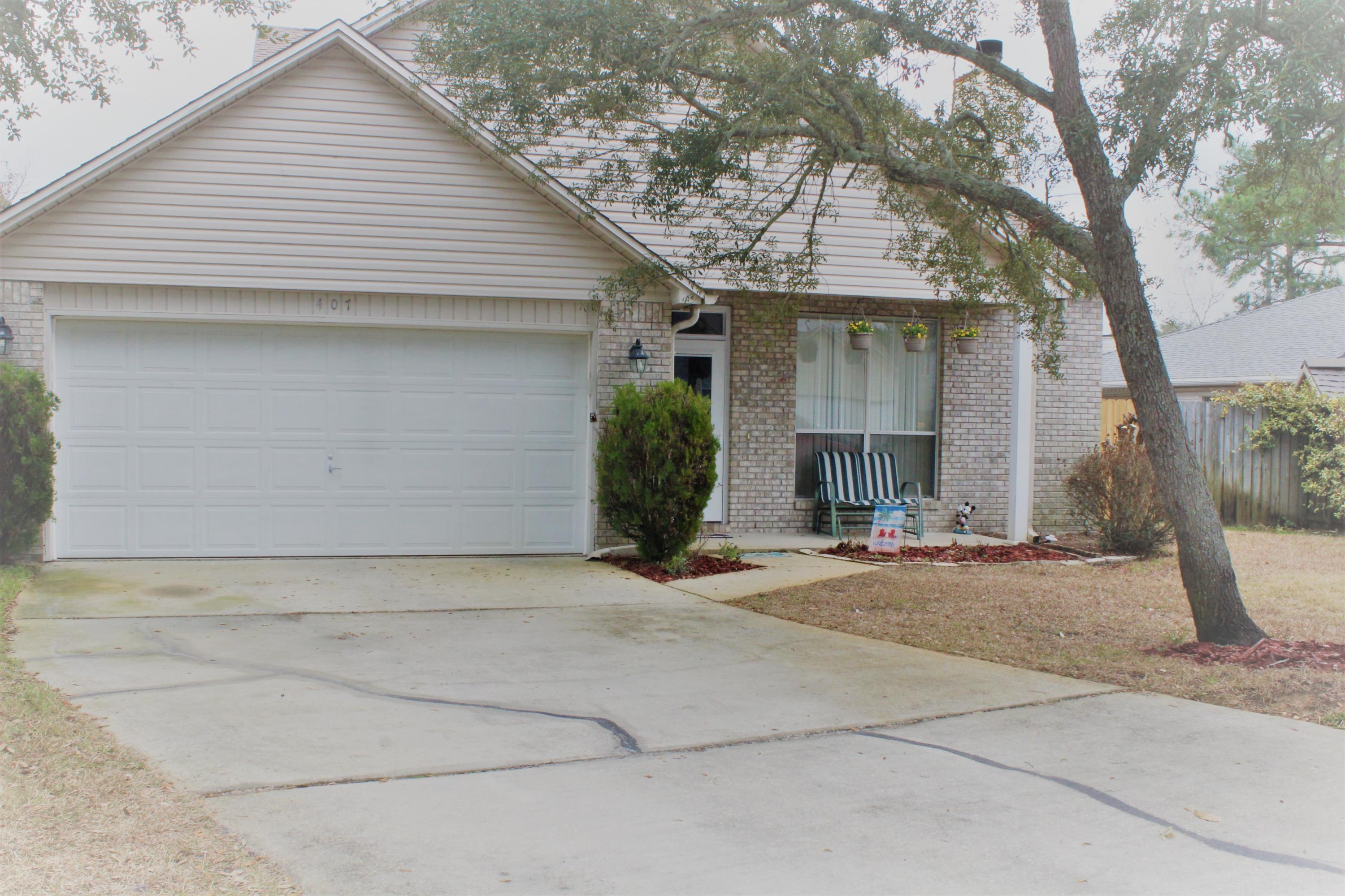 SPRINGATE - Residential