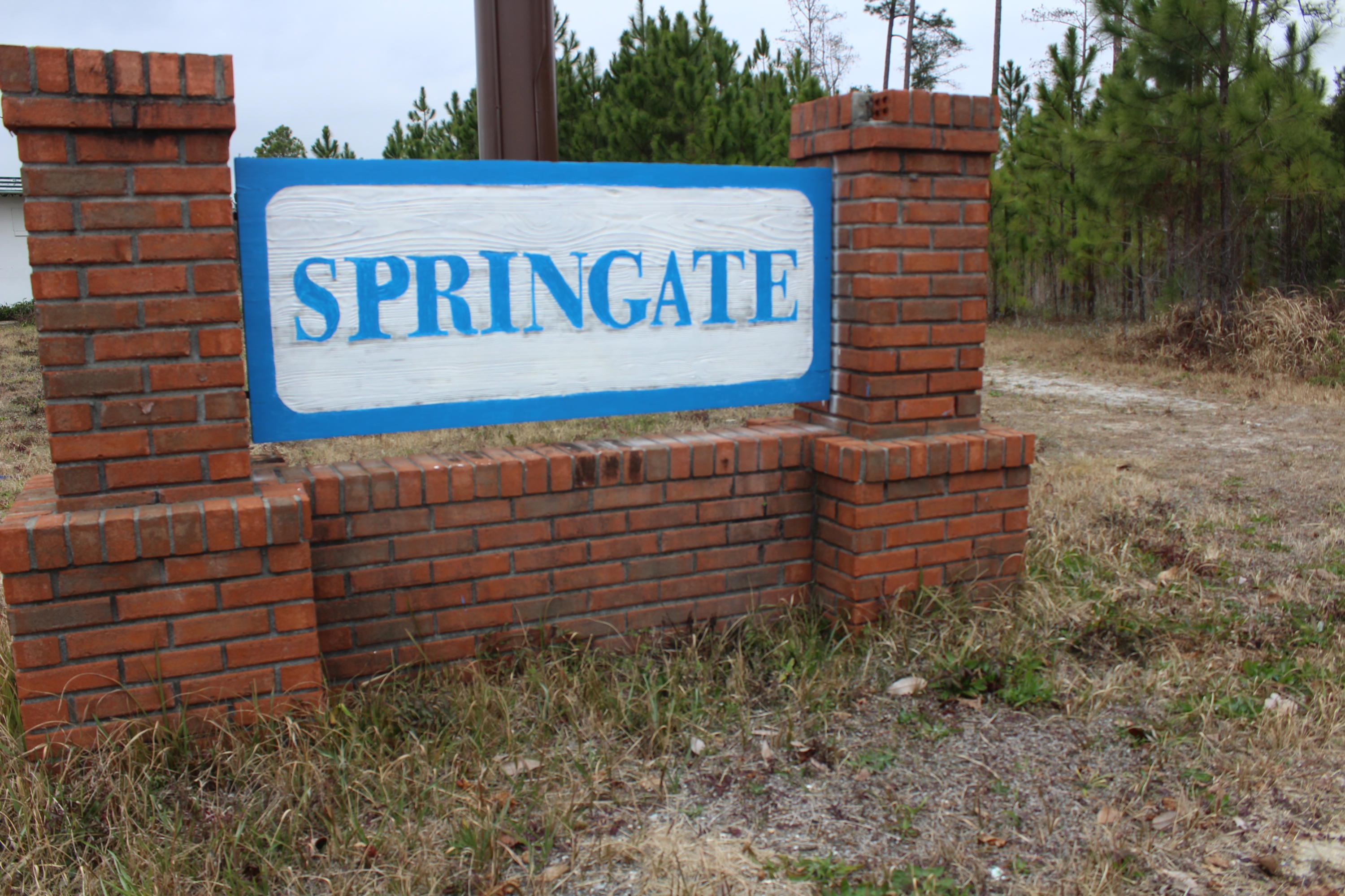 SPRINGATE - Residential