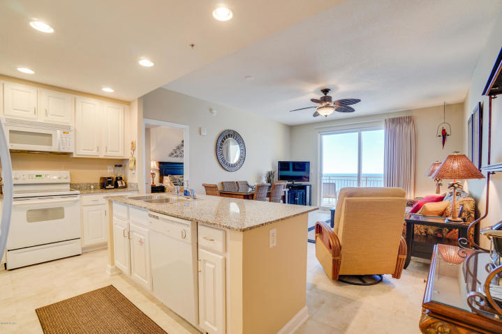 STERLING REEF - Residential