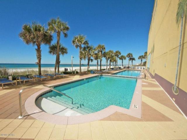 STERLING REEF - Residential