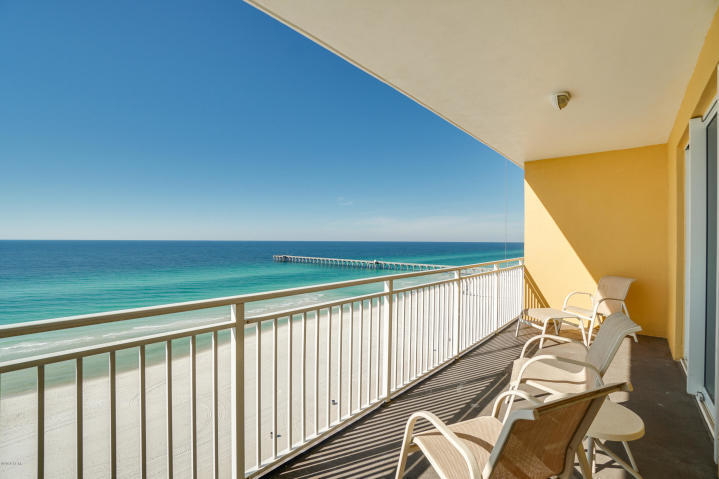 STERLING REEF - Residential