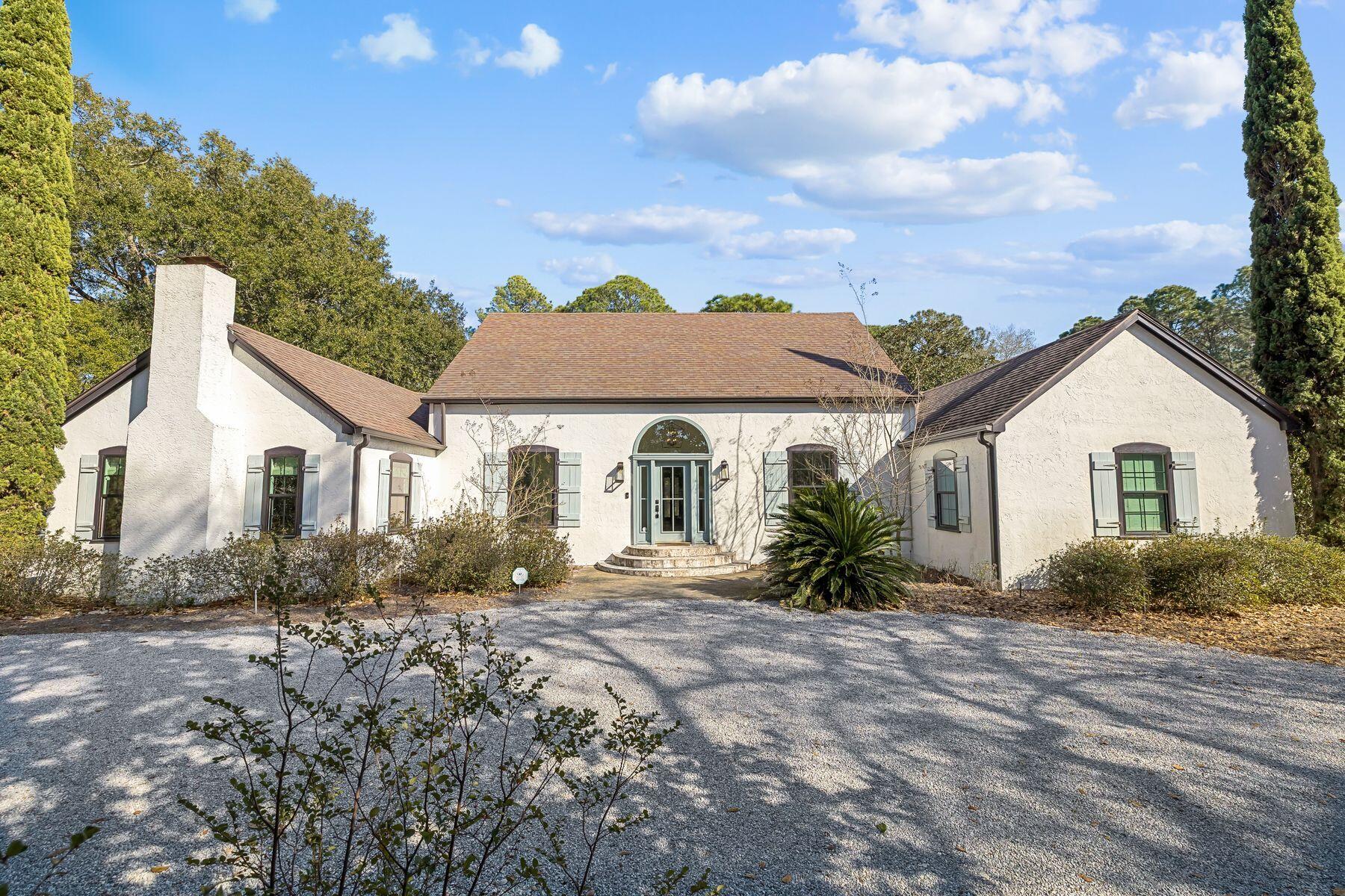 HEWETT BAYOU - Residential