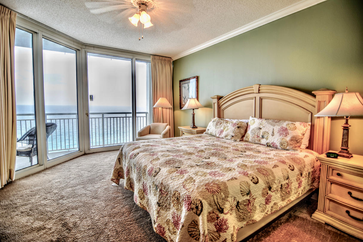 PEARL OF NAVARRE (THE) - Residential