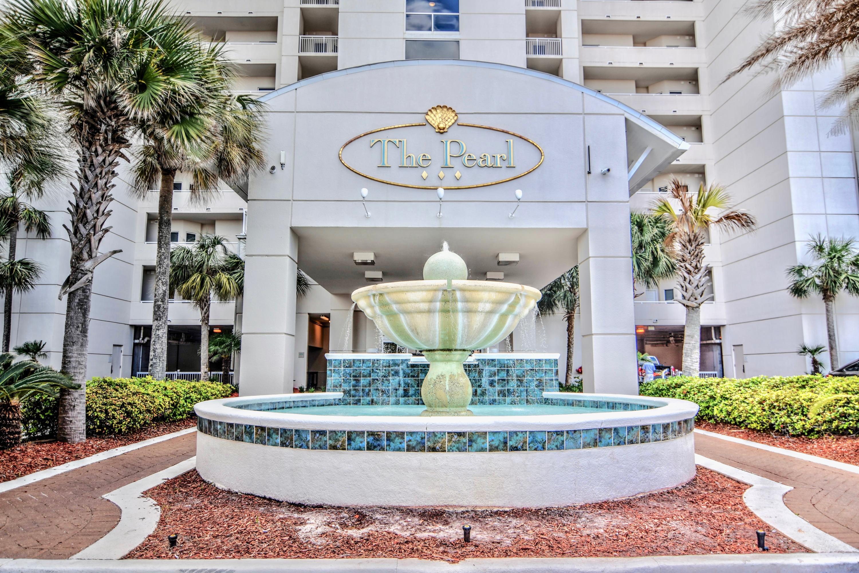 PEARL OF NAVARRE (THE) - Residential
