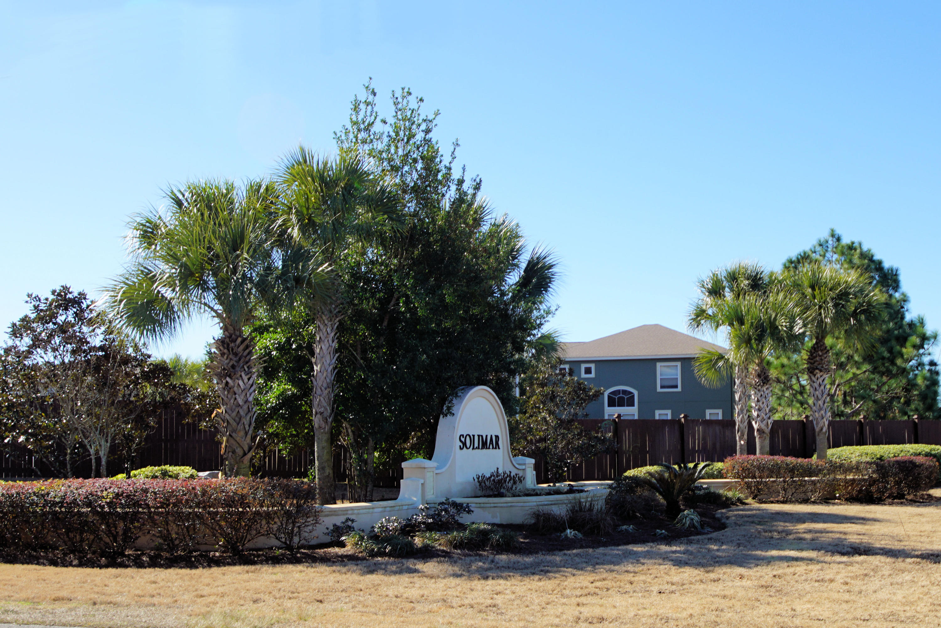 SOLIMAR - Residential