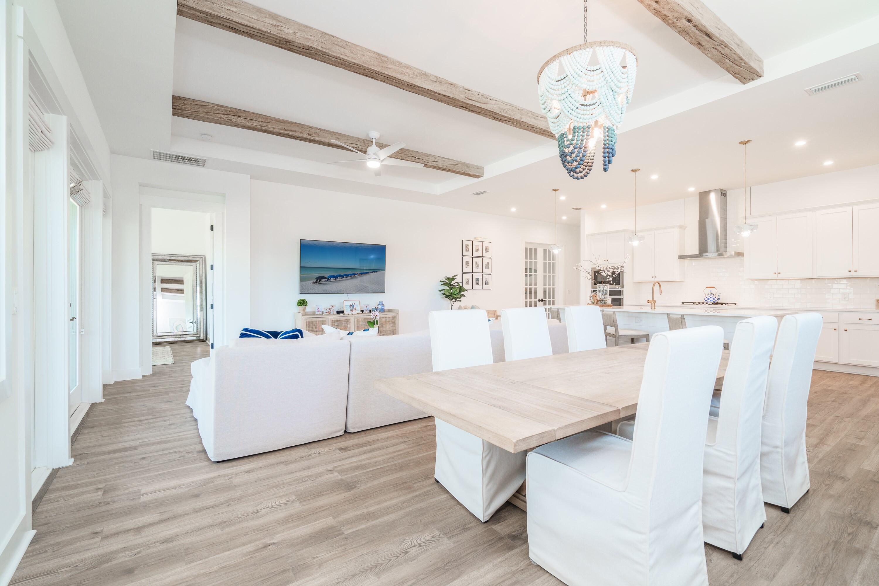 Naturewalk at Watersound Origins - Residential