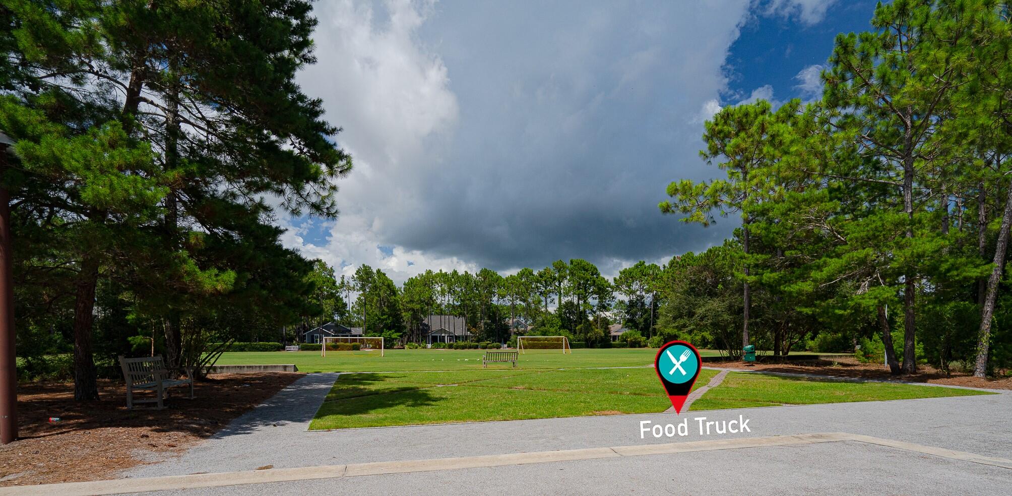 Naturewalk at Watersound Origins - Residential