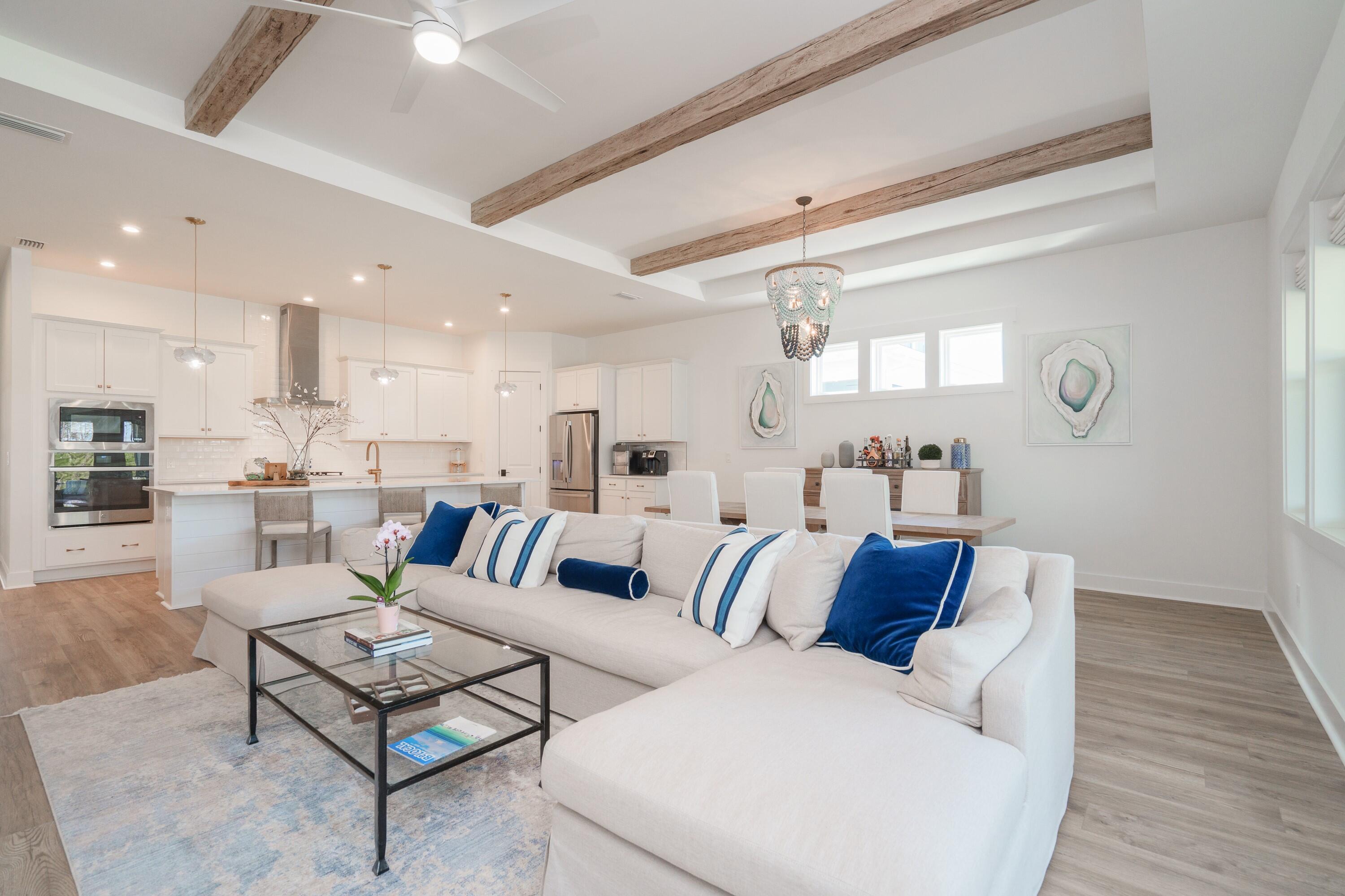 Naturewalk at Watersound Origins - Residential