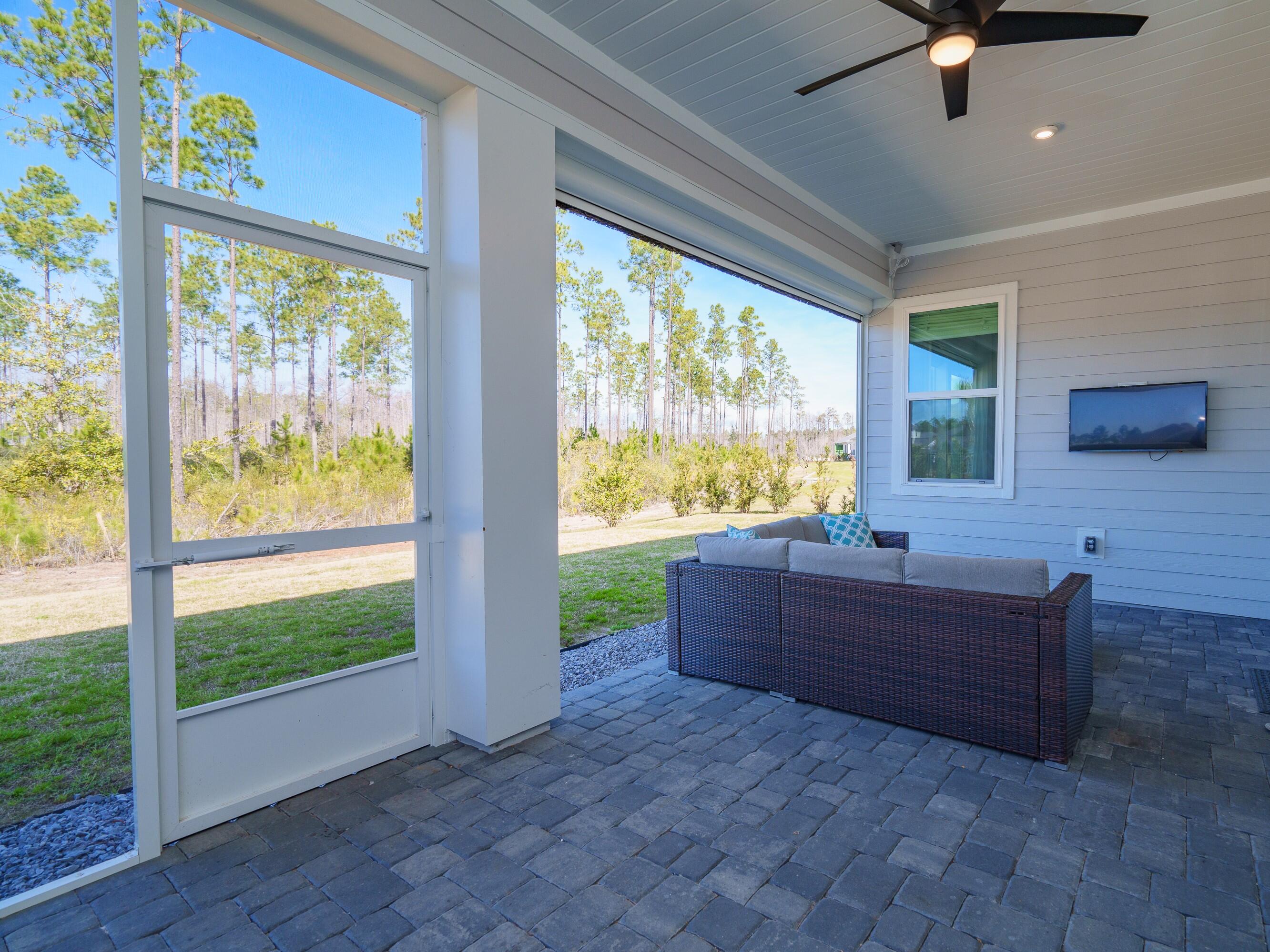 Naturewalk at Watersound Origins - Residential