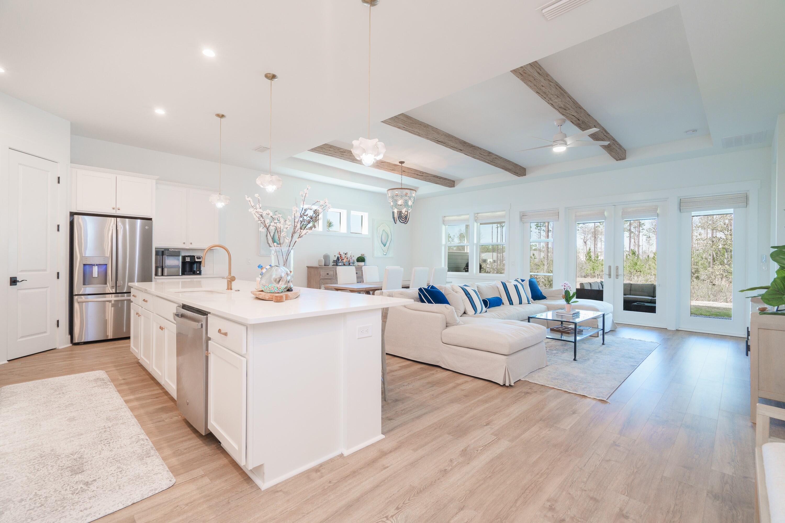 Naturewalk at Watersound Origins - Residential