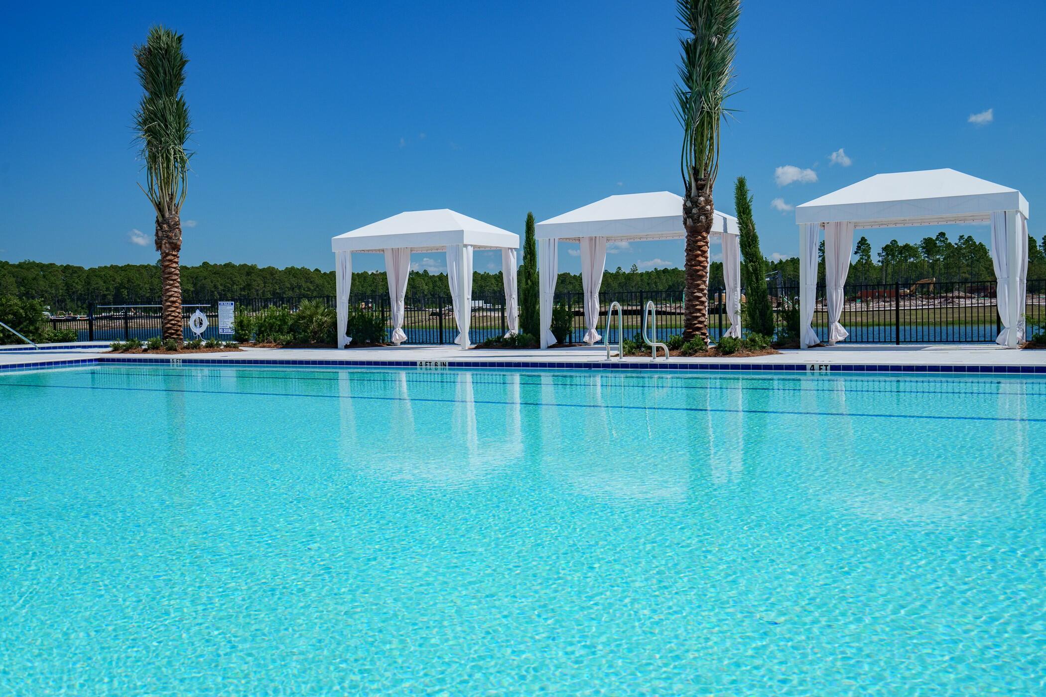 Naturewalk at Watersound Origins - Residential
