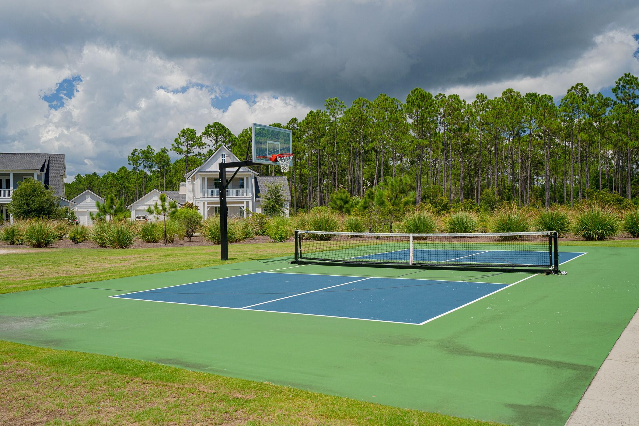 Naturewalk at Watersound Origins - Residential