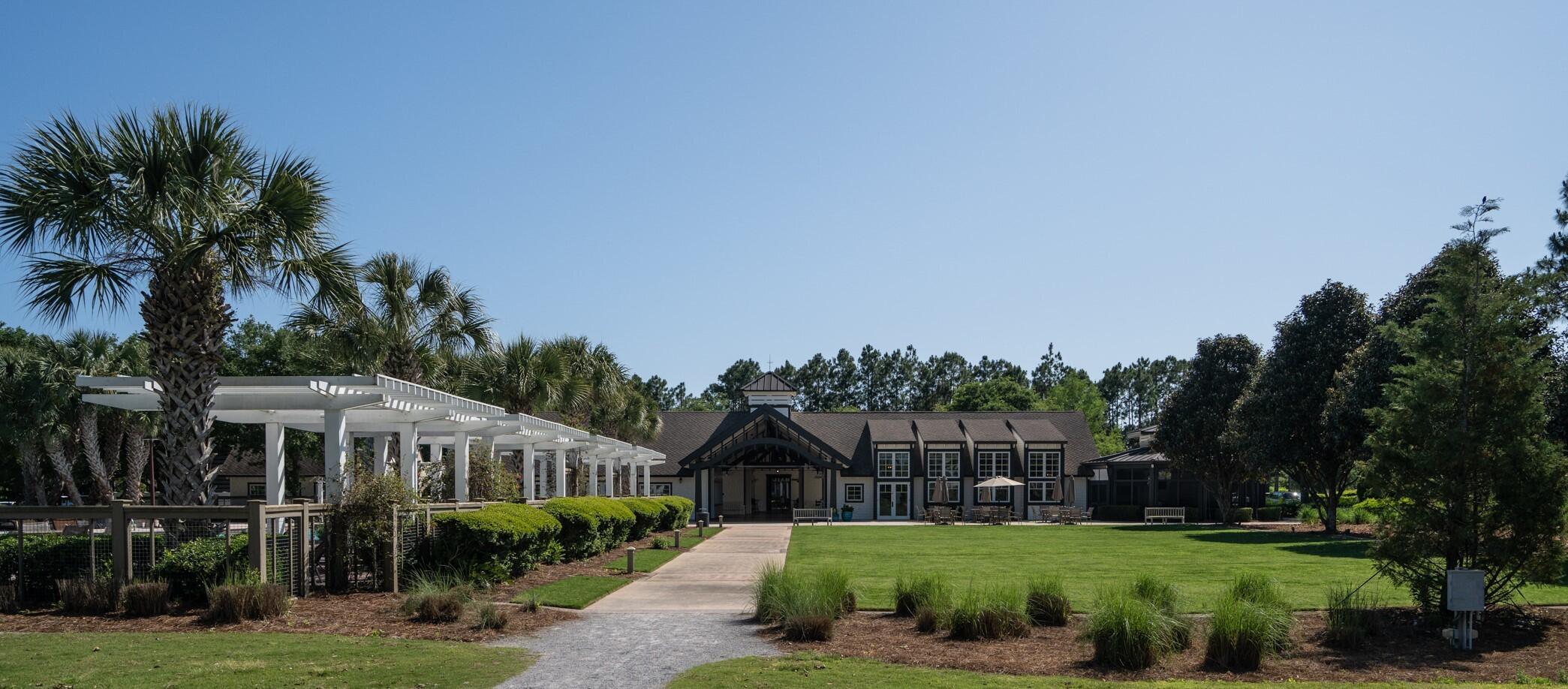 Naturewalk at Watersound Origins - Residential
