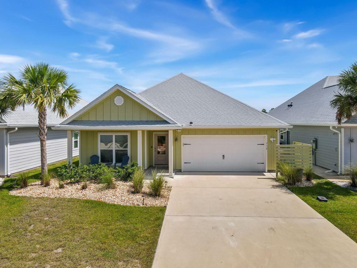 Windmark Beach - Residential