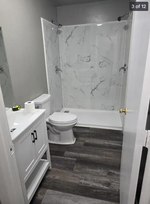 METES & BOUNDS - Residential Lease