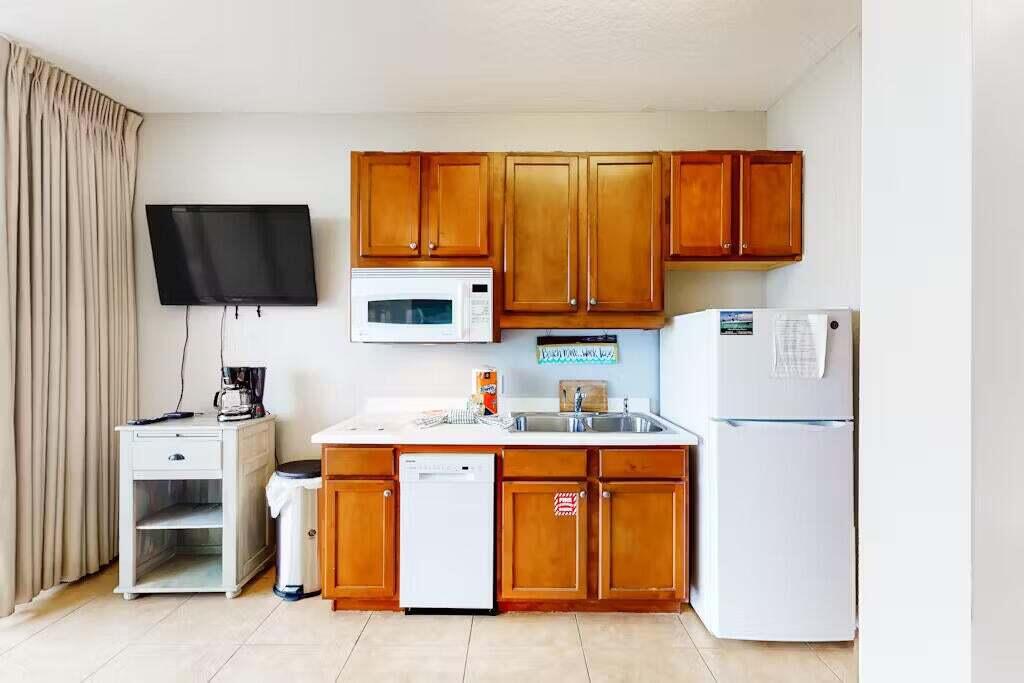 Destin West villas - Residential