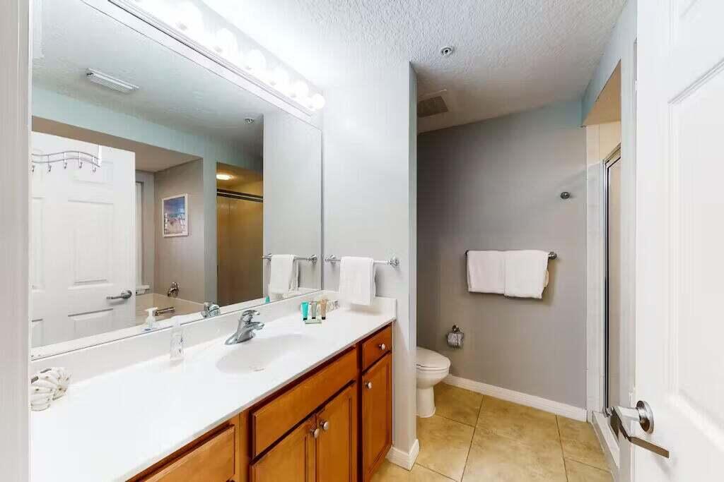 Destin West villas - Residential