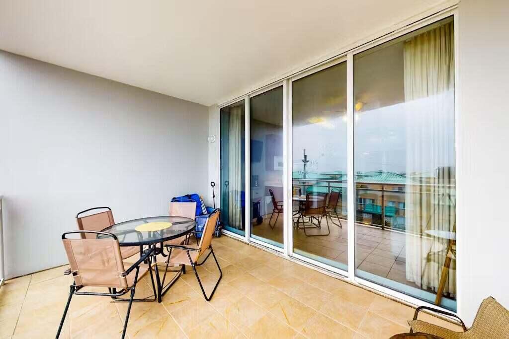 Destin West villas - Residential