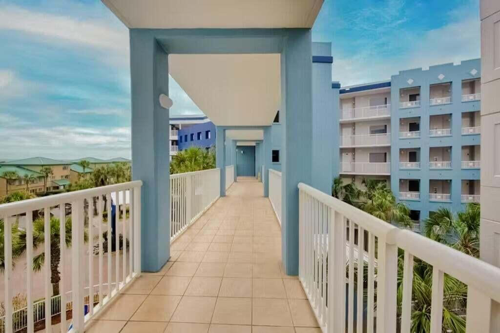 Destin West villas - Residential