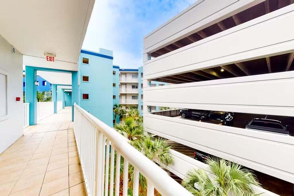 Destin West villas - Residential