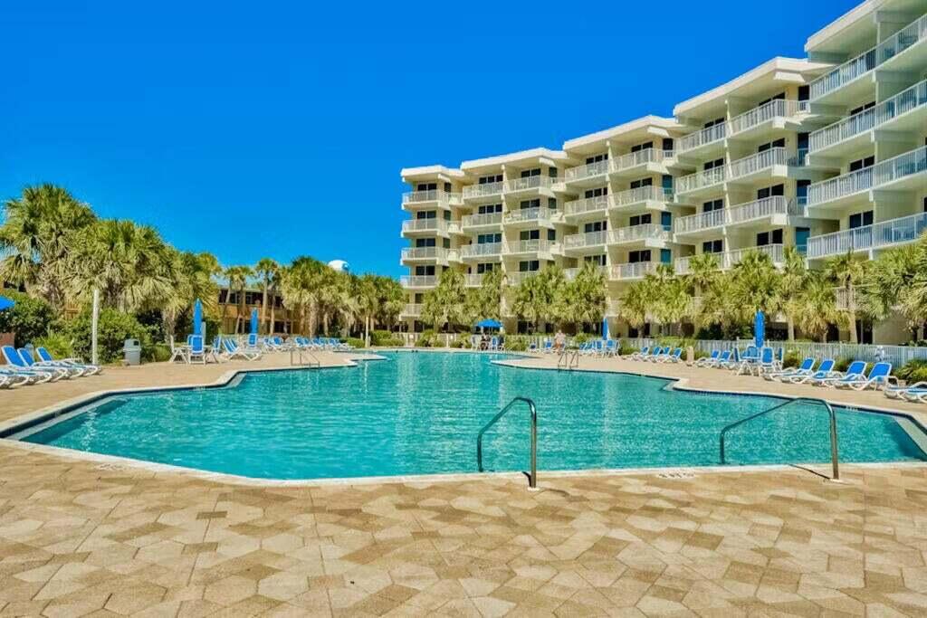 Destin West villas - Residential