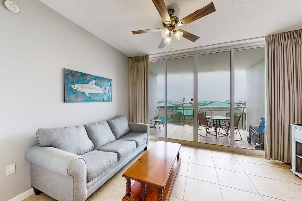 Destin West villas - Residential