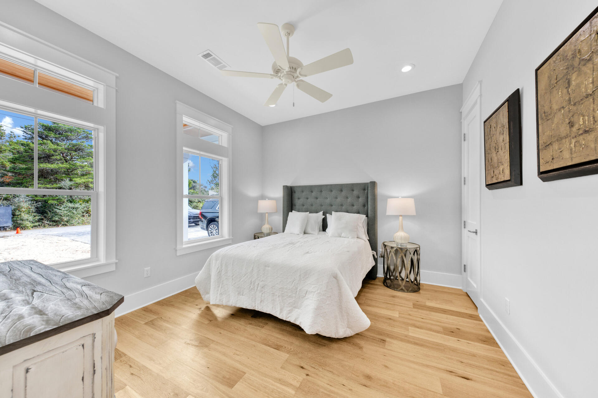 BEACH HIGHLAND 1ST ADD - Residential