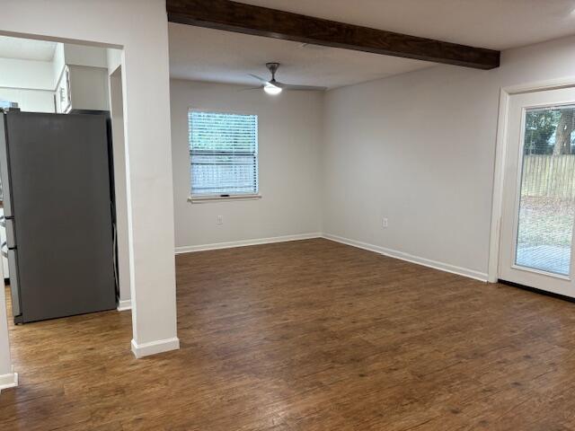VALPARAISO PINECREST 6 - Residential Lease