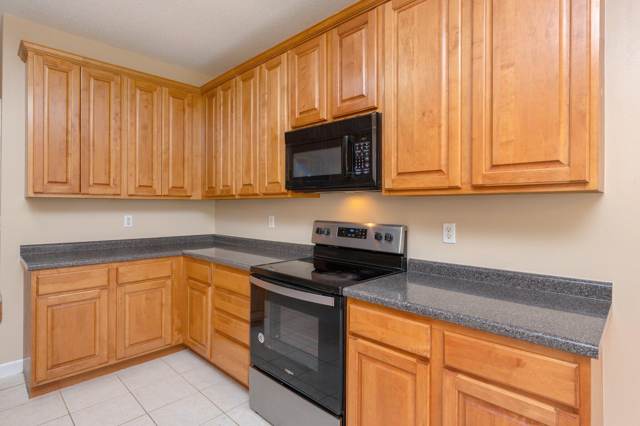 CROSSINGS AT BLUEWATER BAY - Residential Lease