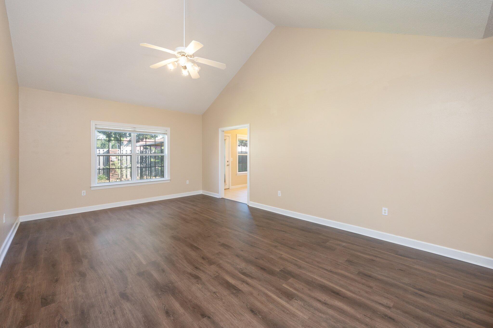 CROSSINGS AT BLUEWATER BAY - Residential Lease