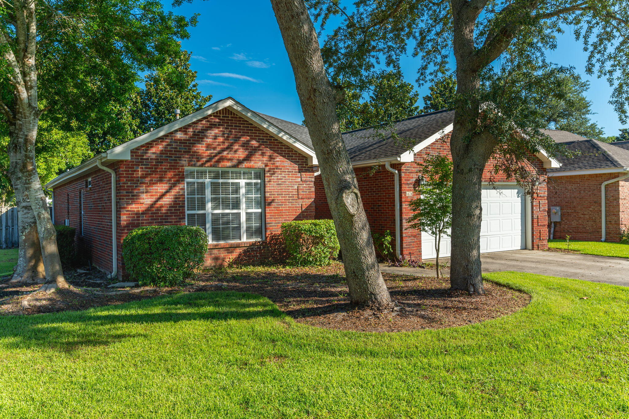 CROSSINGS AT BLUEWATER BAY - Residential Lease