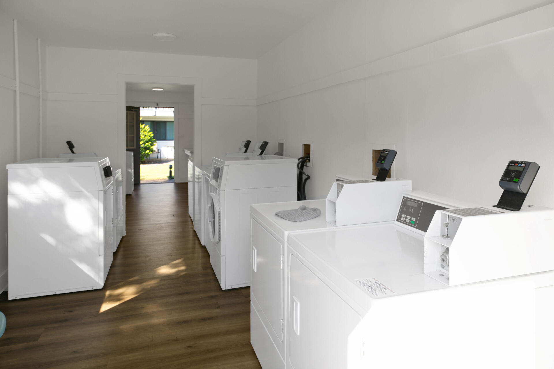 HIDDEN BEACH VILLAS CONDO - Residential