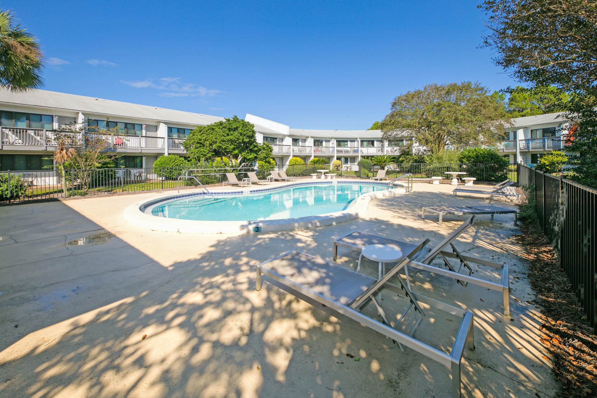 HIDDEN BEACH VILLAS CONDO - Residential