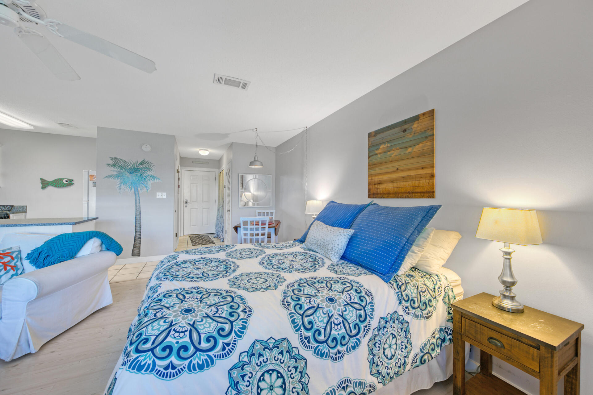 HIDDEN BEACH VILLAS CONDO - Residential