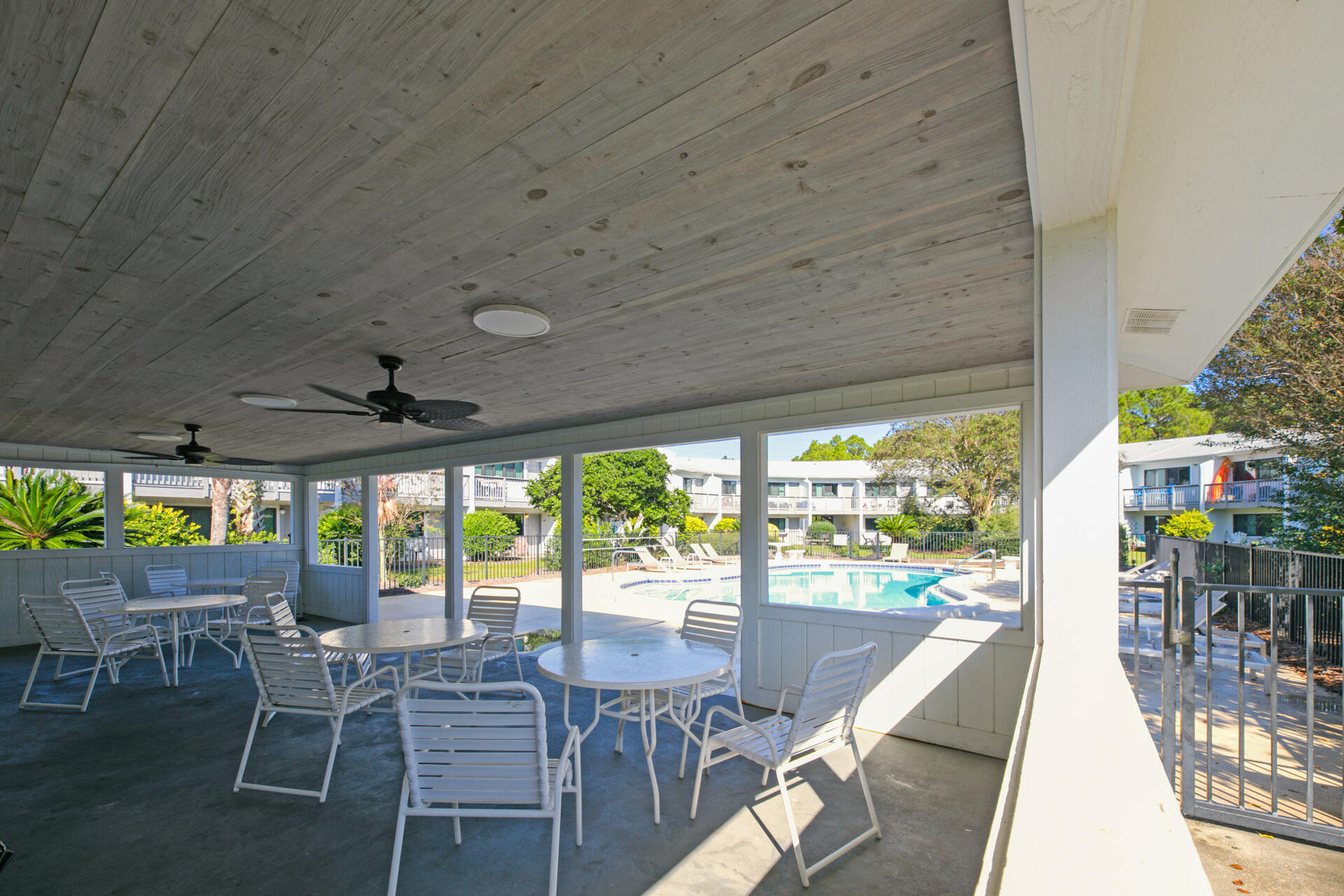 HIDDEN BEACH VILLAS CONDO - Residential
