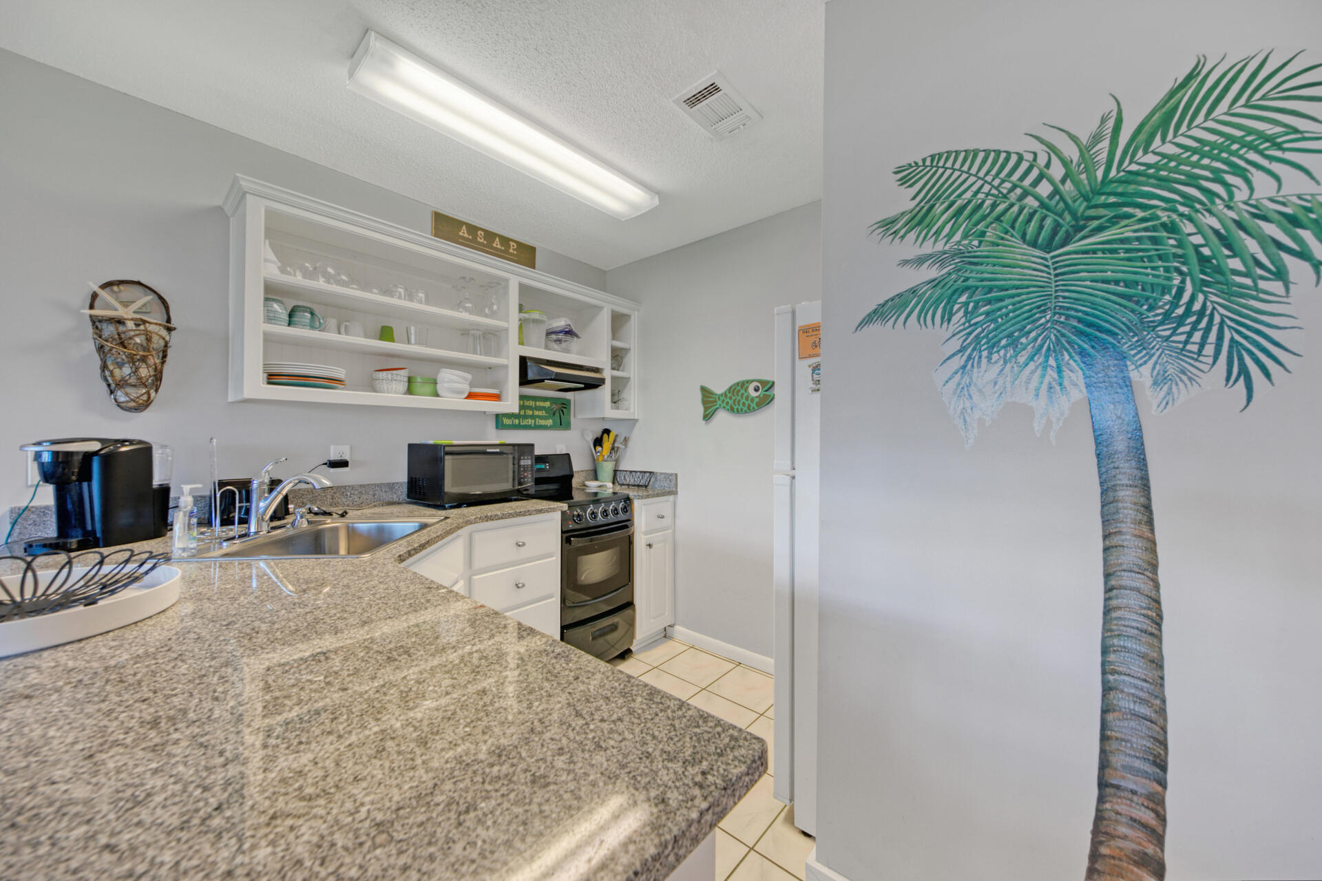 HIDDEN BEACH VILLAS CONDO - Residential