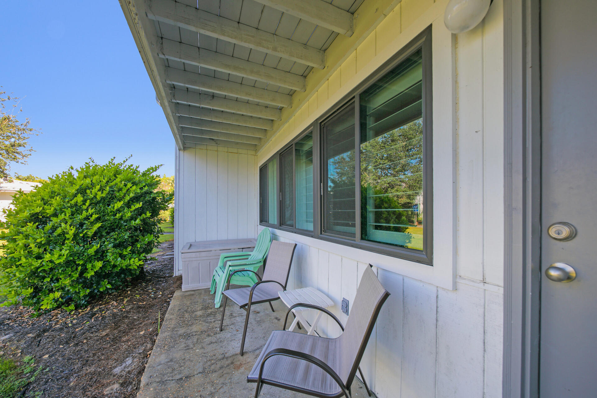 HIDDEN BEACH VILLAS CONDO - Residential