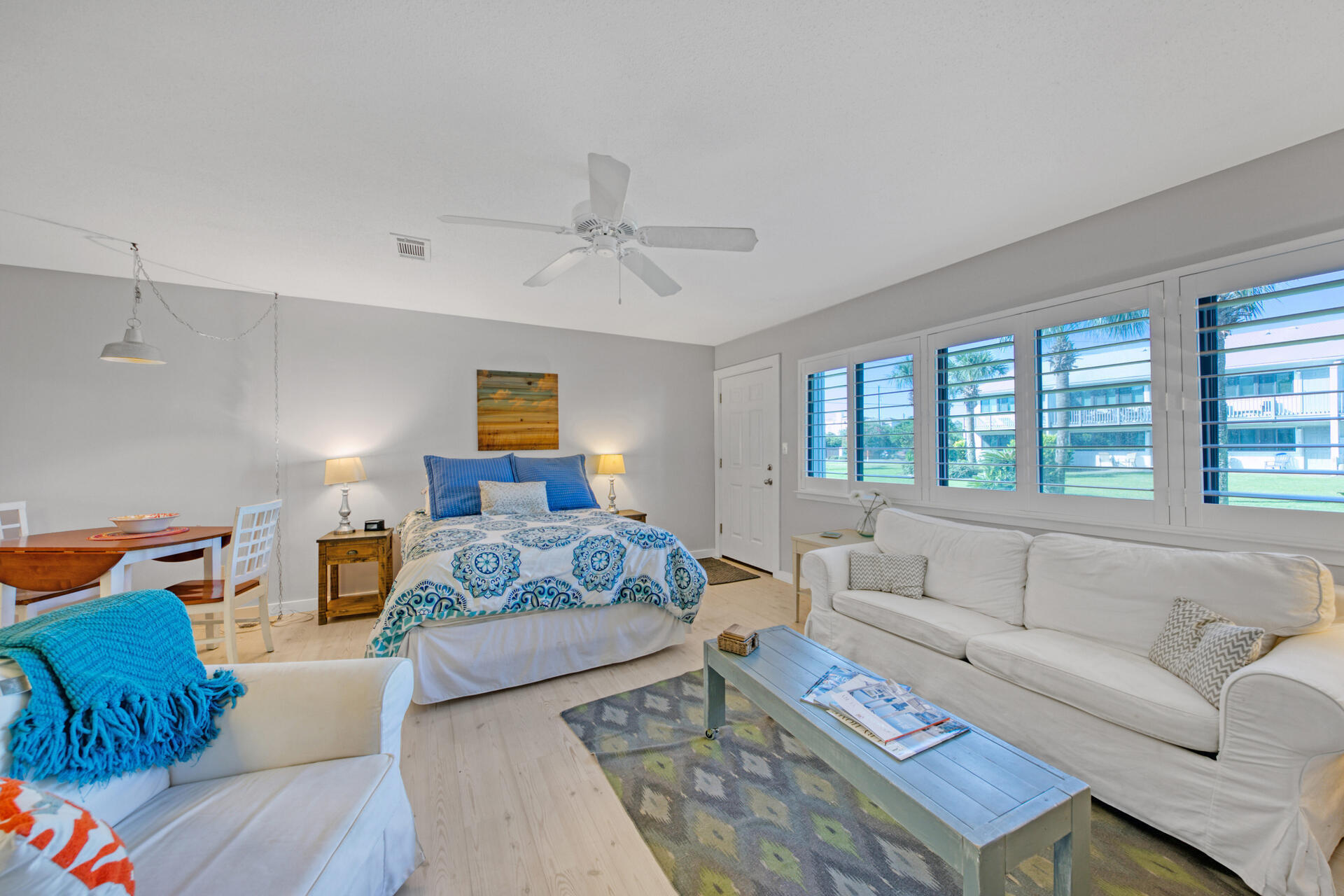 HIDDEN BEACH VILLAS CONDO - Residential
